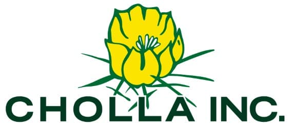 Cholla
